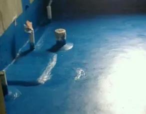 北海市卫生间测漏水多少钱